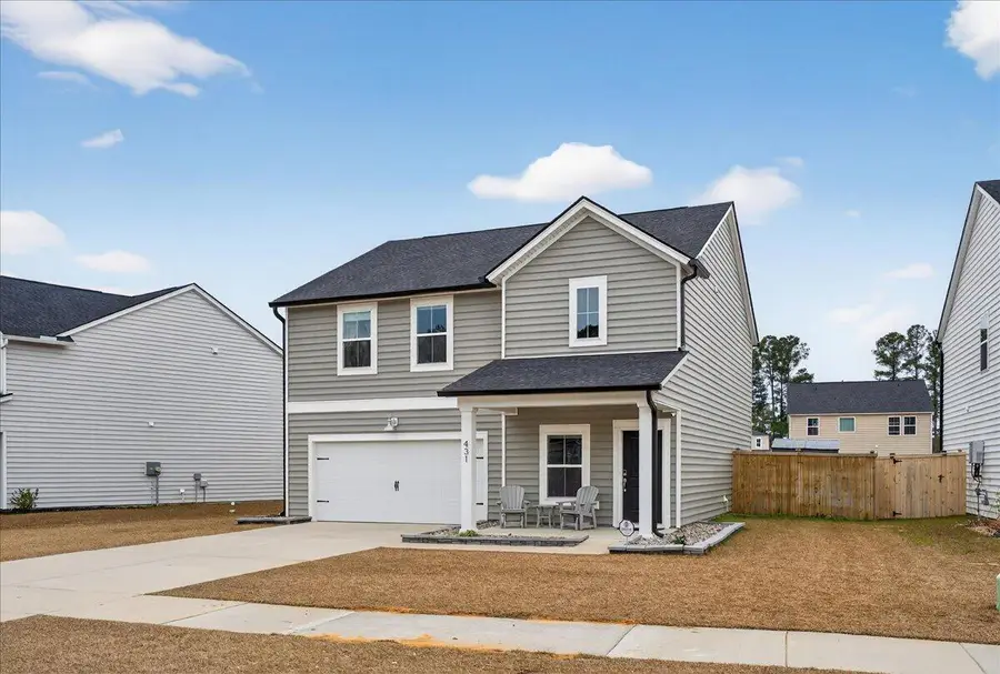 431 Water Orchid Way, Moncks Corner, SC 29461 - Image #3