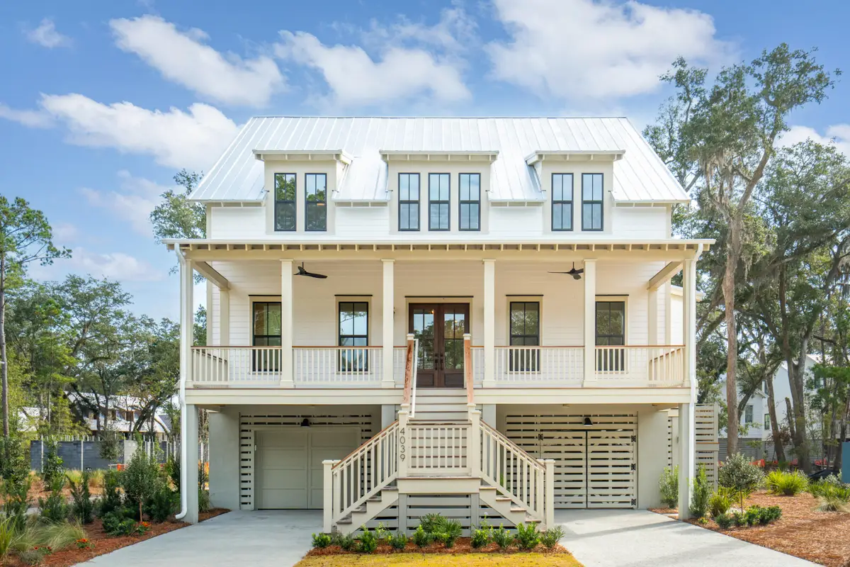 4039 Chantey Crest, Johns Island, SC 29455 - Image #1