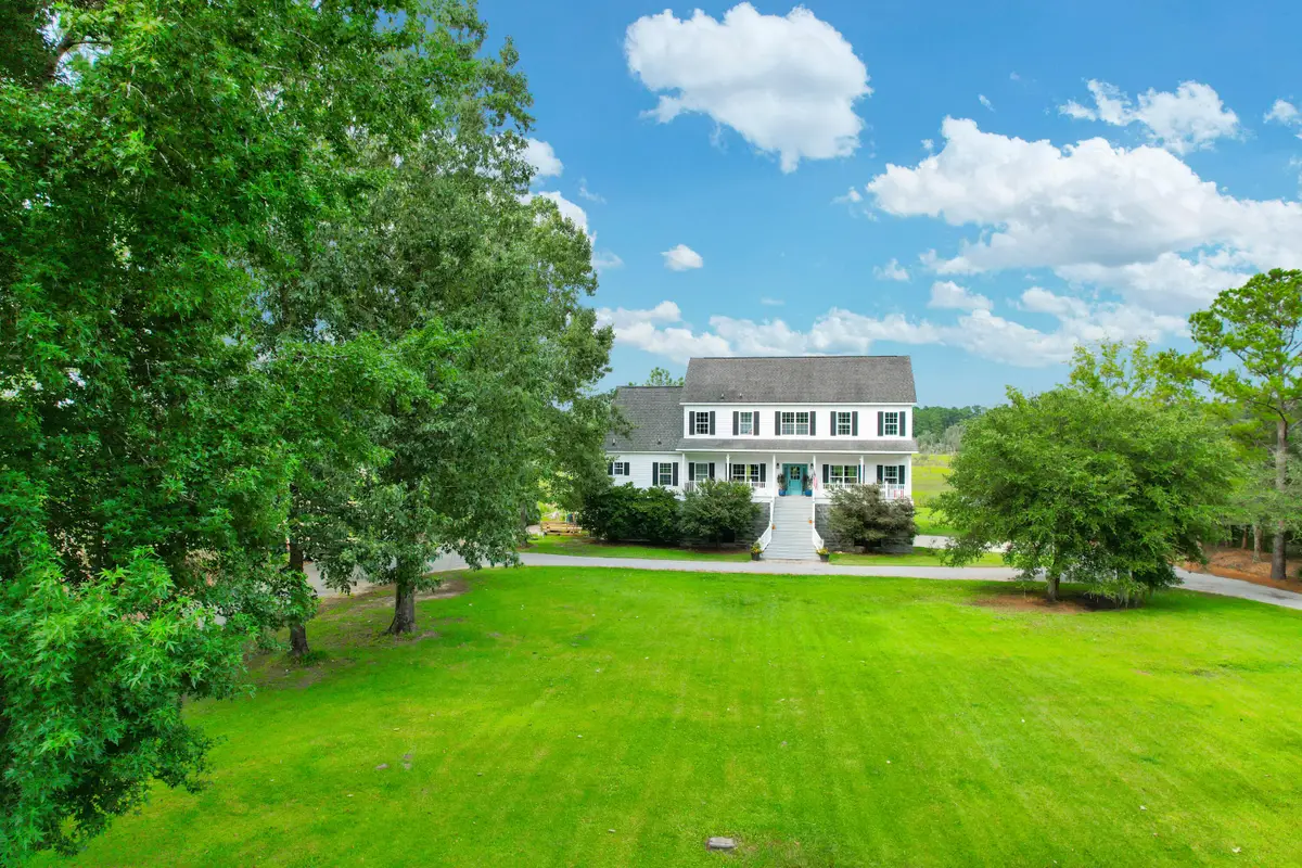 4760 Walking Horse Road, Meggett, SC 29449 - Image #1