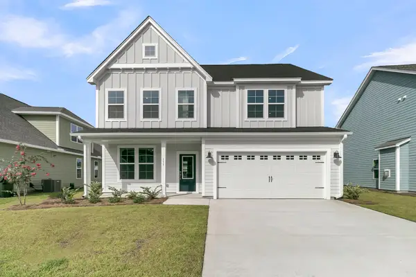 146 Grange Circle, Summerville, SC 29486