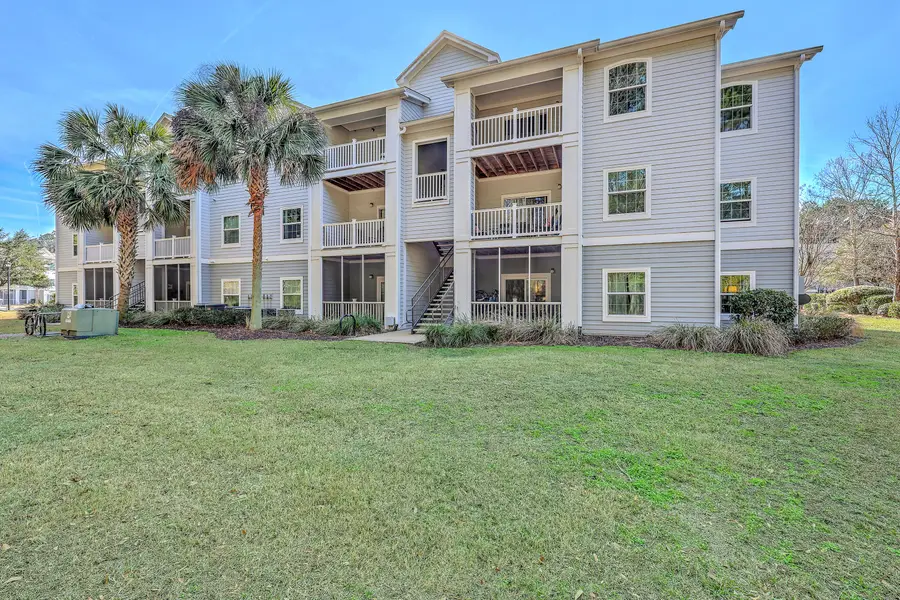 1300 Park West Boulevard #803, Mount Pleasant, SC 29466 - Image #2