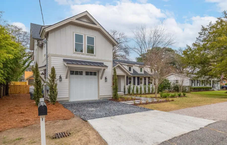 1405 Heather Drive, Mount Pleasant, SC 29464 - Image #3