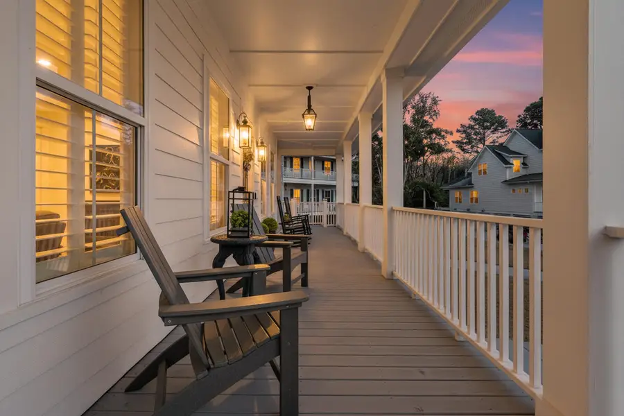 1087 Capersview Court, Awendaw, SC 29429 - Image #3