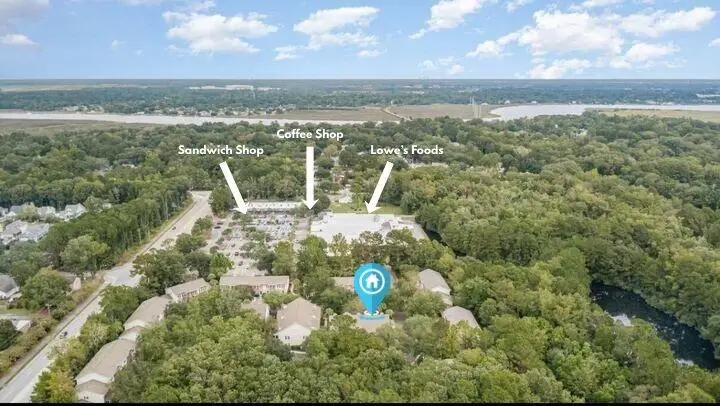 4003 Radcliffe Place Drive #B5, Charleston, SC 29414 - Image #2