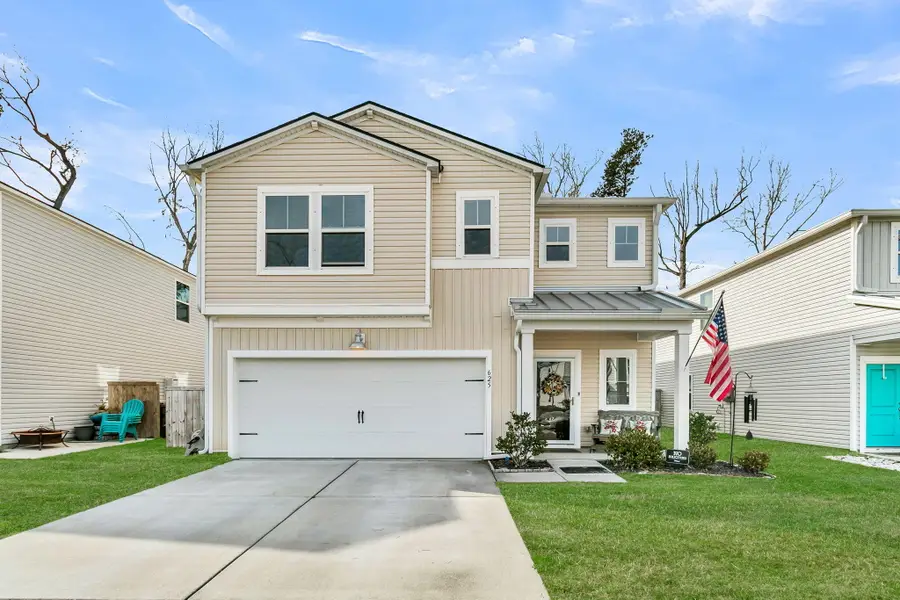 625 Jancus Street, Charleston, SC 29414 - Image #2