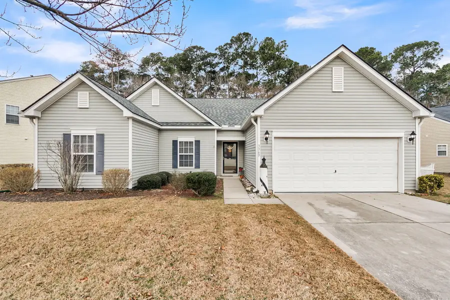 3369 Fletton Way, Summerville, SC 29485 - Image #2