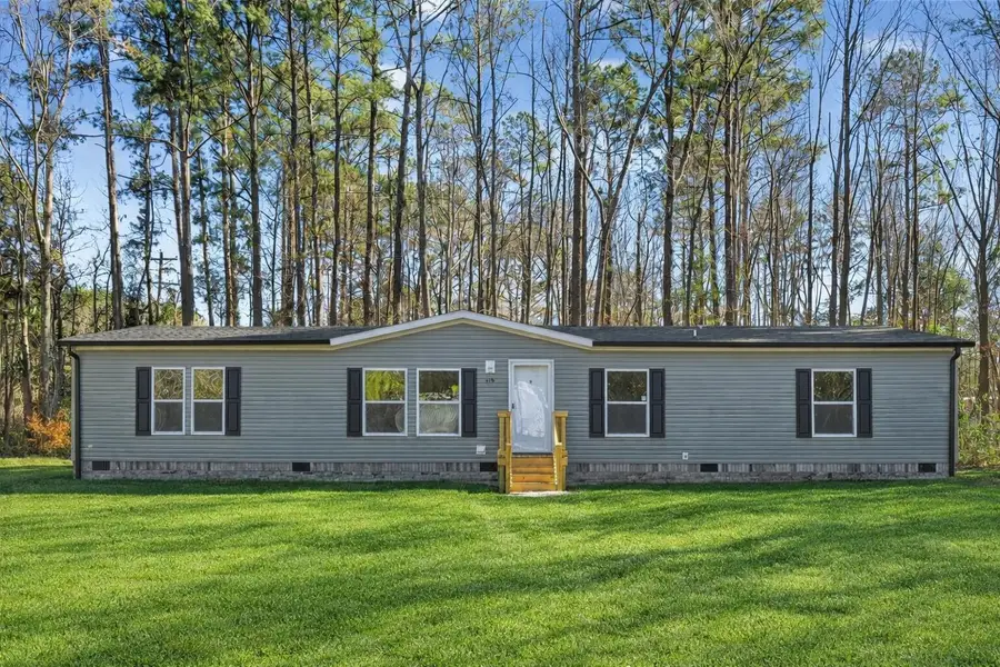 115 Battlefield Drive, Eutawville, SC 29048 - Image #2