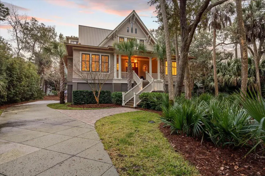 342 Governors Drive, Kiawah Island, SC 29455 - Image #3
