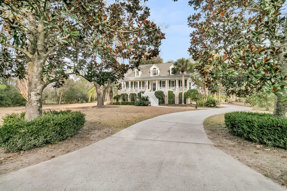 5010 Timber Race Course, Hollywood, SC 29449 - Image #1