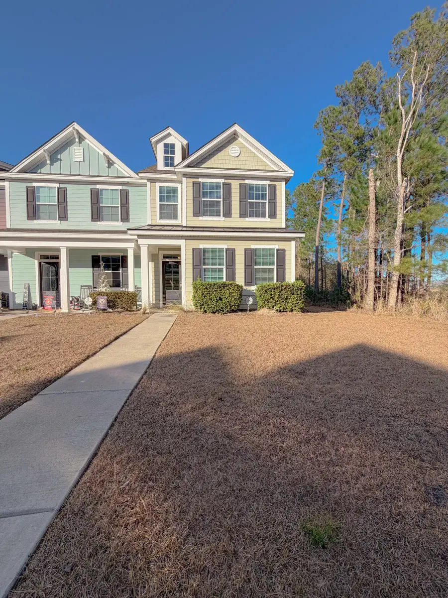 421 Stoneleigh Lane, Moncks Corner, SC 29461 - Image #2