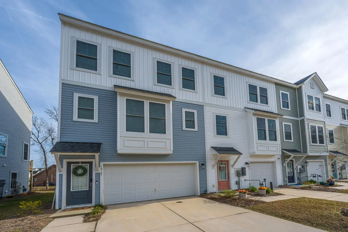 1015 Pettiford Place, Hanahan, SC 29410 - Image #1