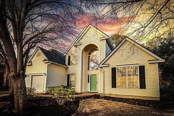 8516 Long Meadow Drive, North Charleston, SC 29420 - Image #1