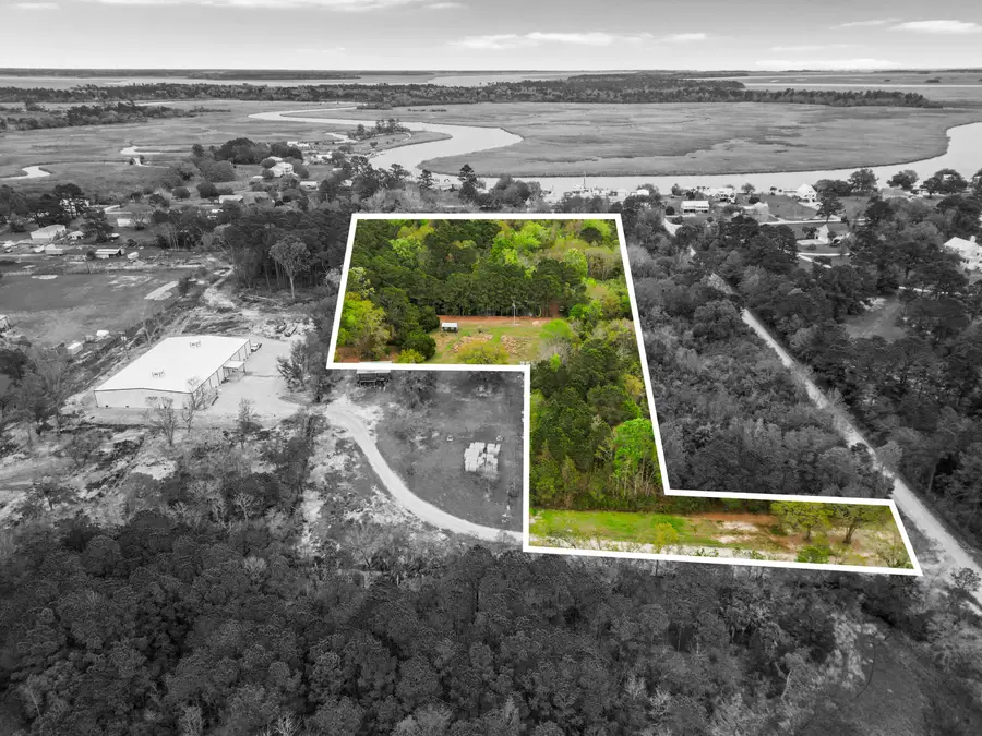 270 Island Flats Lane, Green Pond, SC 29446 - #2