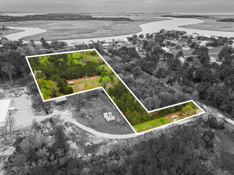 270 Island Flats Lane, Green Pond, SC 29446 - #3