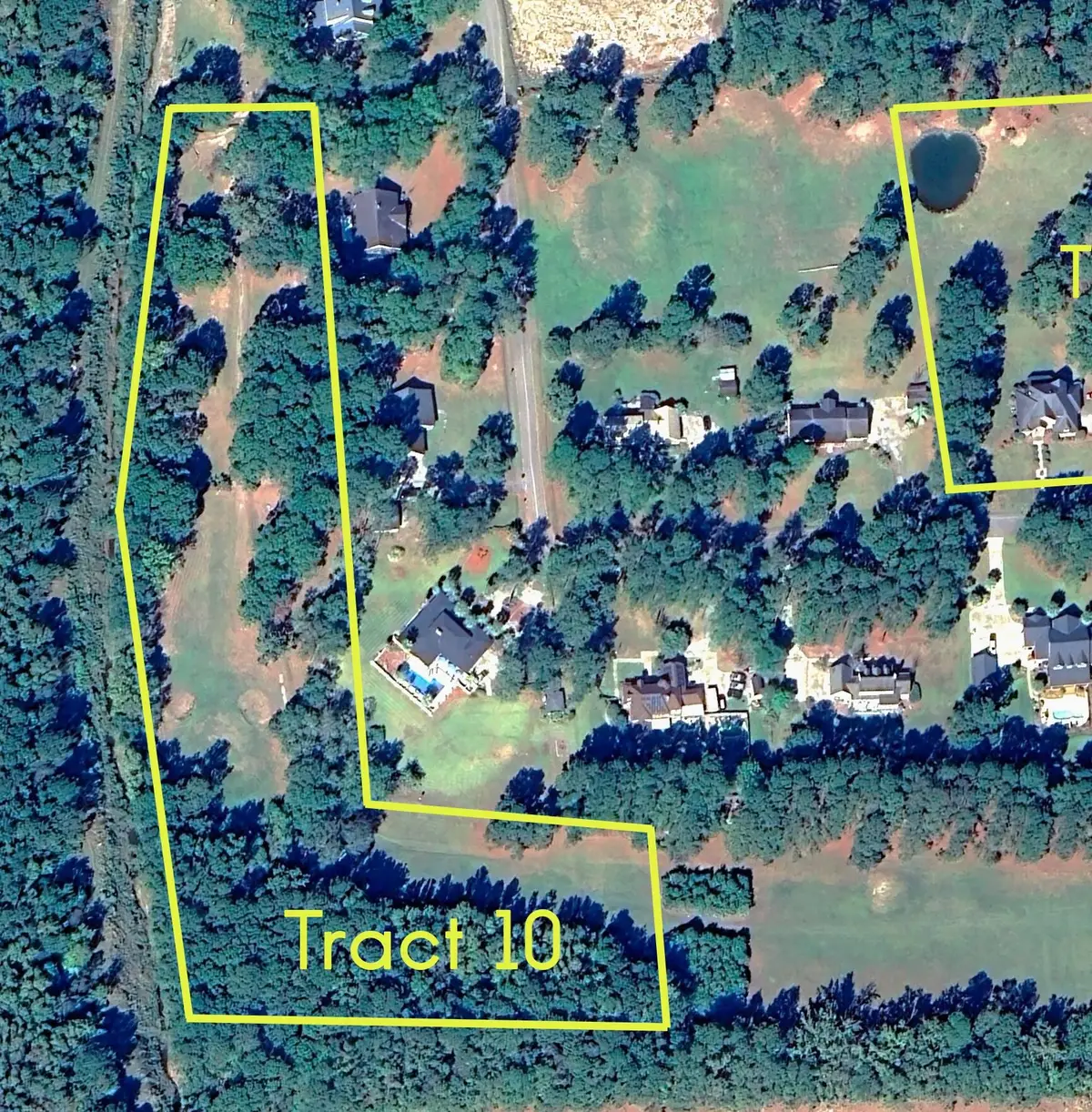 218-10 Clubhouse Circle, Saint George, SC 29477 - Image #1