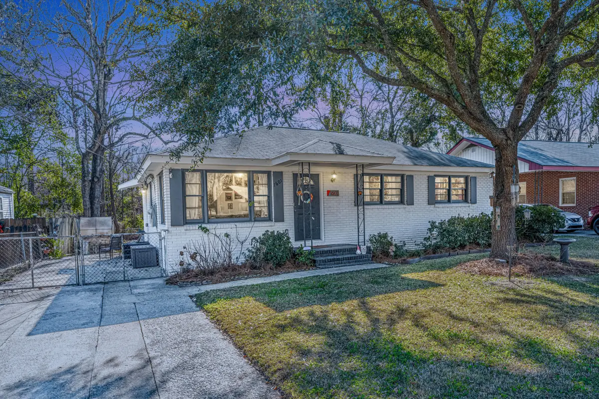 1601 Greenbay Drive, North Charleston, SC 29406 - Image #1