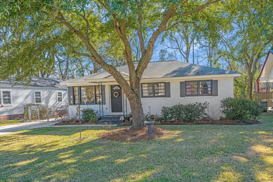1601 Greenbay Drive, North Charleston, SC 29406 - Image #3