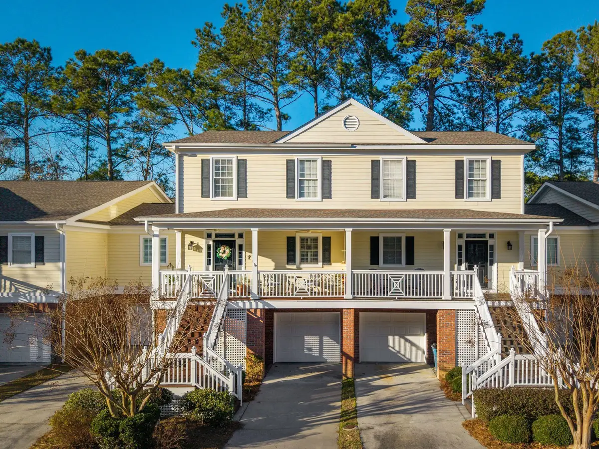 5366 5th Fairway Drive, Hollywood, SC 29449 - Image #1