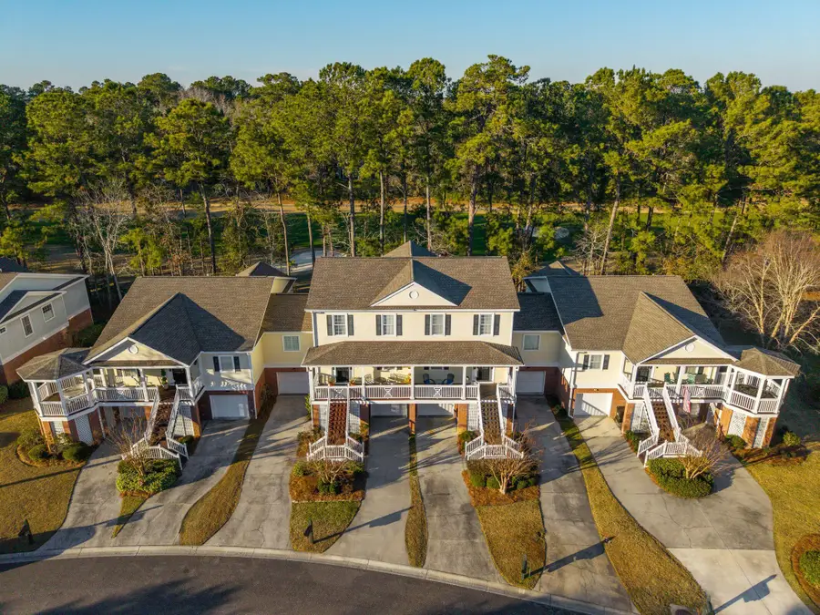 5366 5th Fairway Drive, Hollywood, SC 29449 - Image #2