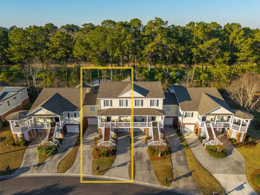 5366 5th Fairway Drive, Hollywood, SC 29449 - Image #3