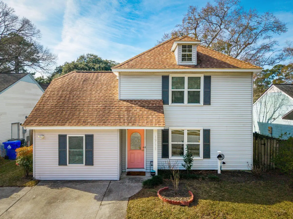 1711 Orange Grove Shores Drive, Charleston, SC 29407 - Image #1