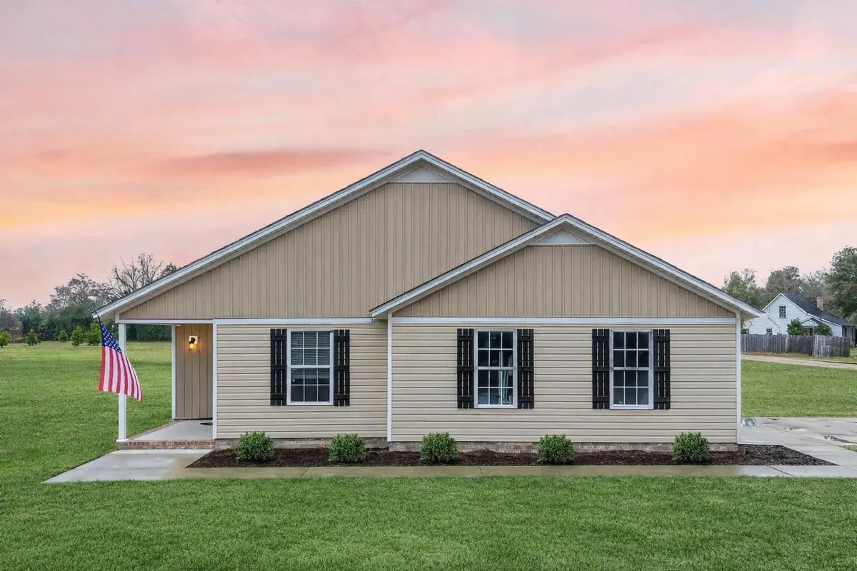 116 Elmwood Avenue, Pinewood, SC 29125 - Image #1