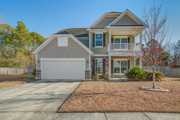 264 Urbano Lane, Goose Creek, SC 29445