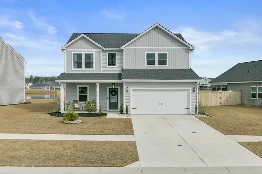 761 Sienna Way, Summerville, SC 29486 - Image #2