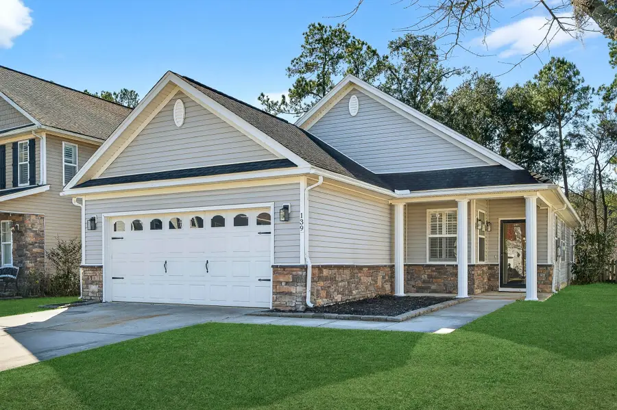 139 Kimberton Avenue, Moncks Corner, SC 29461 - Image #2