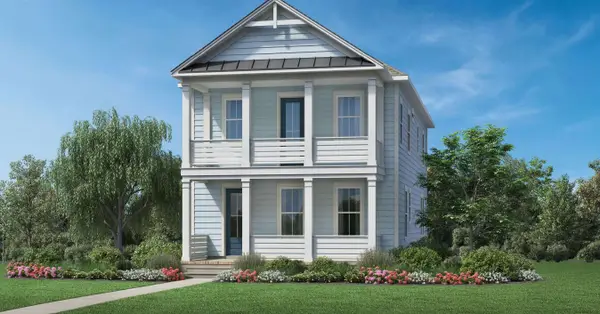 1237 Harriman Lane, Charleston, SC 29492