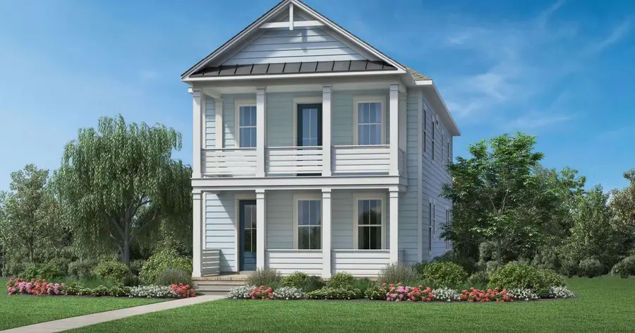 1237 Harriman Lane, Charleston, SC 29492 - Image #3