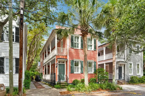 40 Warren Street, Charleston, SC 29403