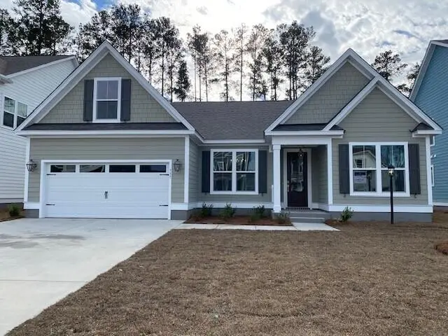 737 Maynard Lane, Summerville, SC 29486 - Image #1