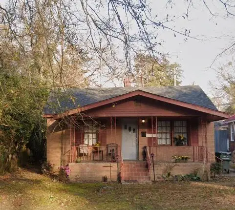 1135 Ellis Avenue, Orangeburg, SC 29115