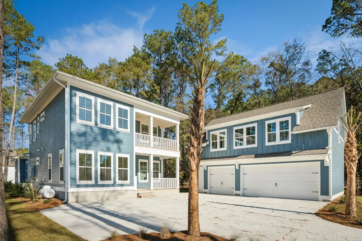 1488 Cedar Plantation Lane, Awendaw, SC 29429 - Image #1