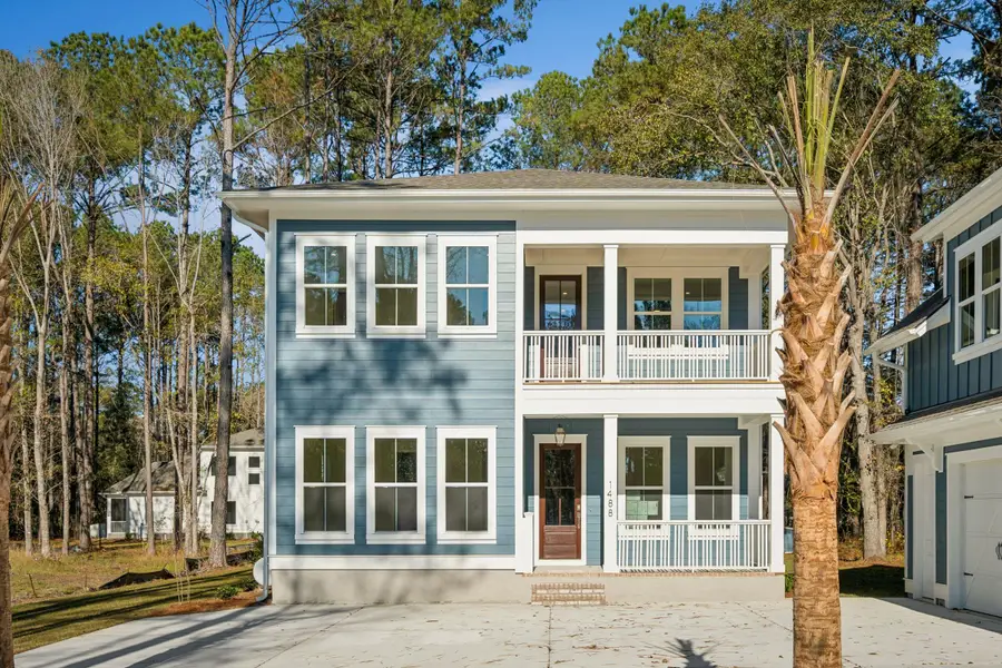 1488 Cedar Plantation Lane, Awendaw, SC 29429 - Image #2