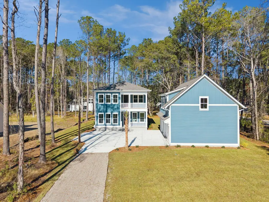 1488 Cedar Plantation Lane, Awendaw, SC 29429 - Image #3