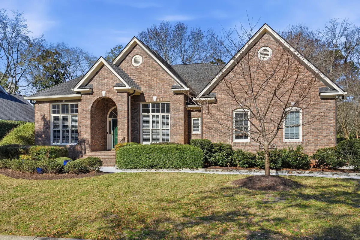3334 Merion Place, Mount Pleasant, SC 29466 - Image #1