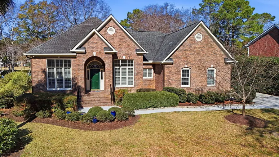 3334 Merion Place, Mount Pleasant, SC 29466 - Image #2