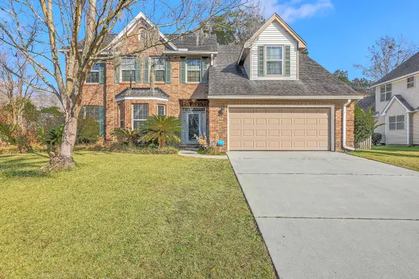8519 Kennestone Lane, North Charleston, SC 29420