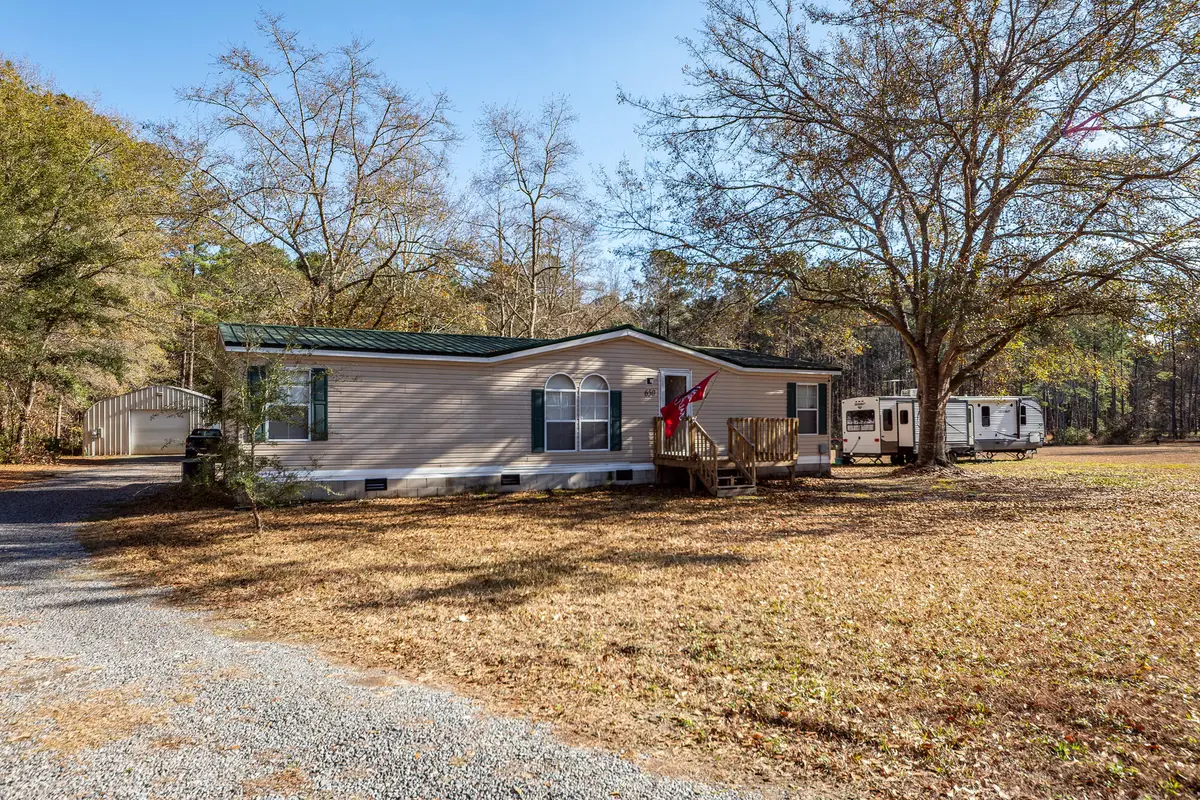 650 Coral Acres Drive, Moncks Corner, SC 29461 - Image #1