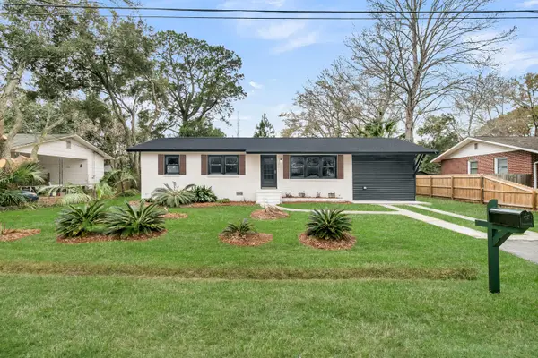 1017 San Juan Avenue, Charleston, SC 29407