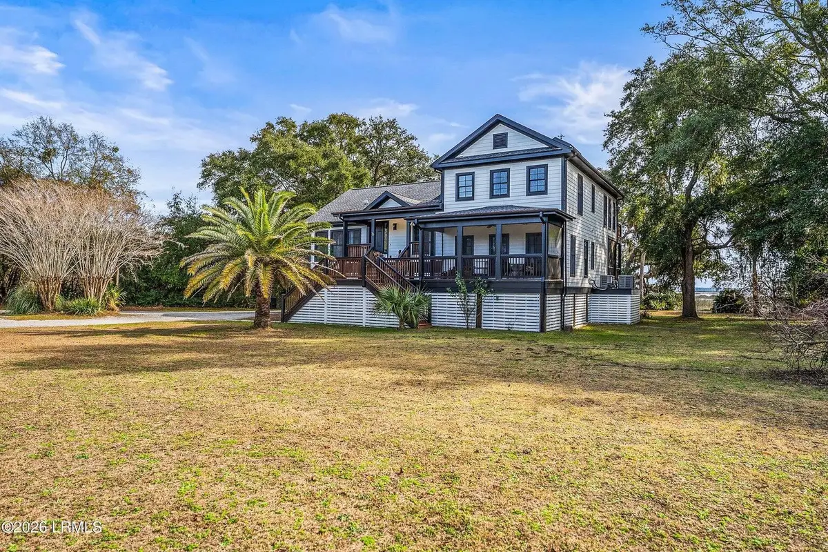 70 Nathan Pope Road, Saint Helena Island, SC 29920 - Image #1
