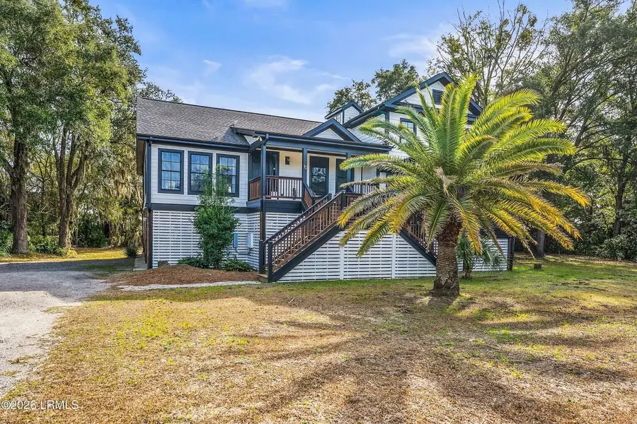 70 Nathan Pope Road, Saint Helena Island, SC 29920 - Image #3
