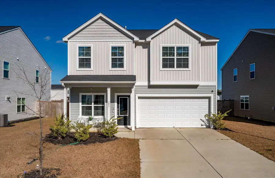 303 Torslanda Lane, Summerville, SC 29486 - Image #2