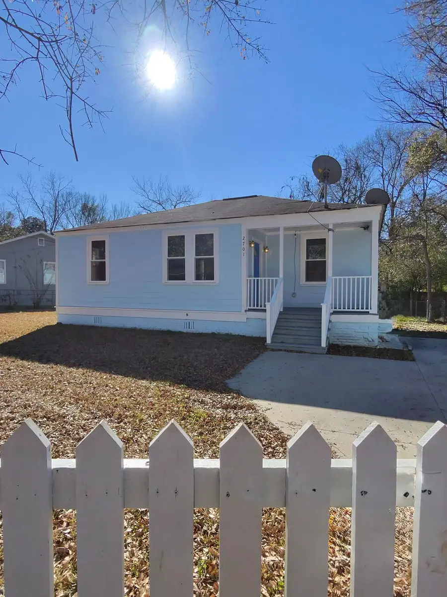 2701 Decatur Street, North Charleston, SC 29405 - Image #2
