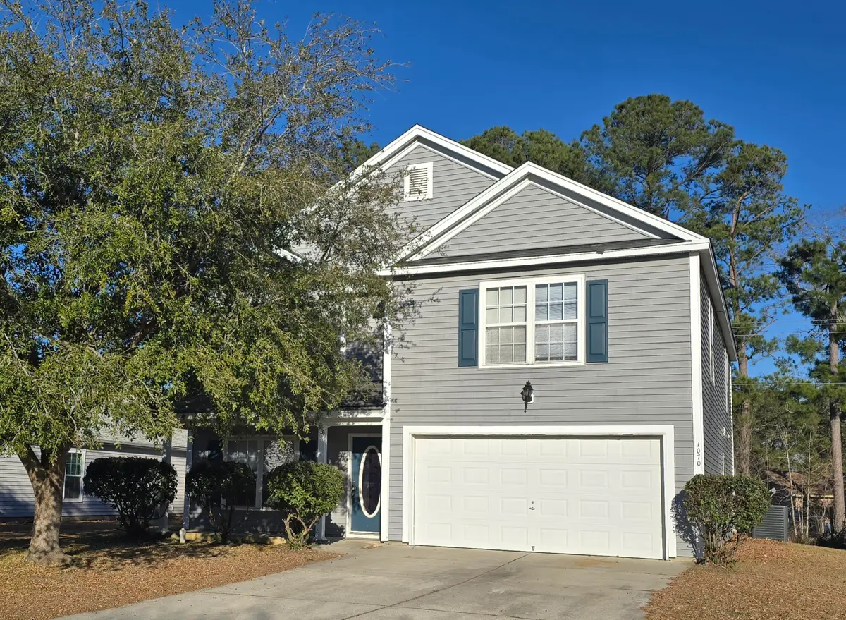 1070 Briar Rose Lane, Ladson, SC 29456 - Image #1