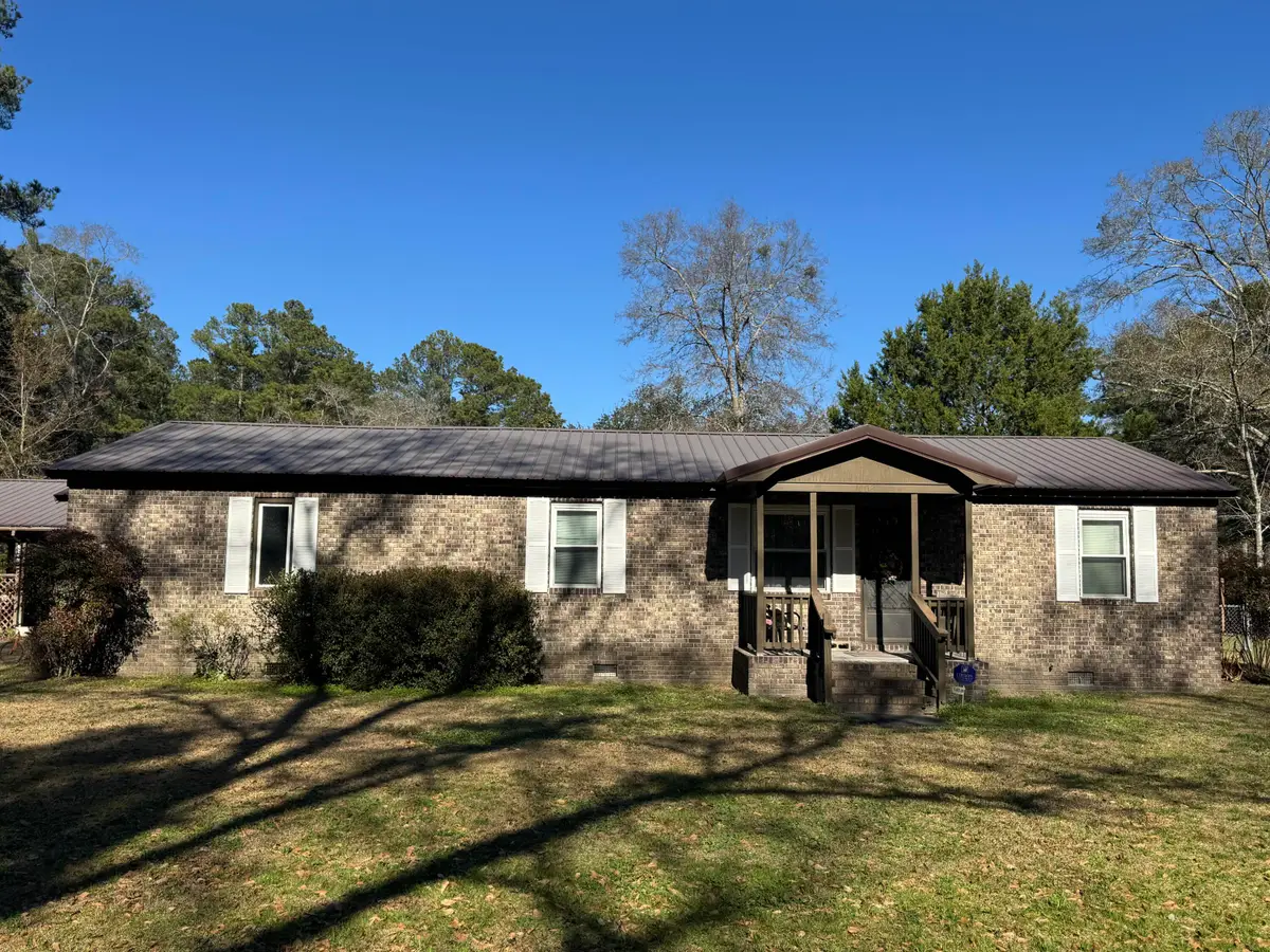 1002 Poplar Street, Walterboro, SC 29488 - Image #1