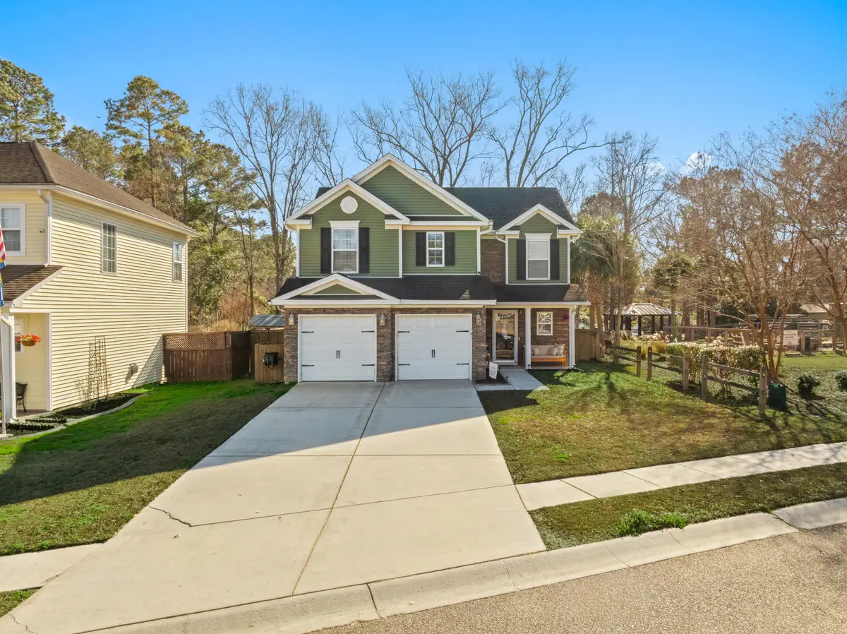 161 Kimberton Avenue, Moncks Corner, SC 29461 - Image #1