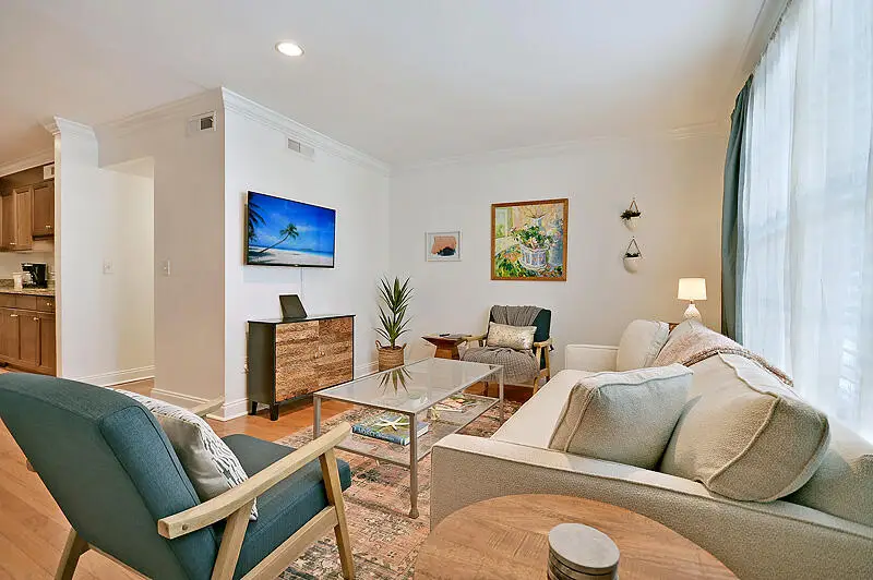 1240 Fairmont Avenue #7, Mount Pleasant, SC 29464 - Image #3